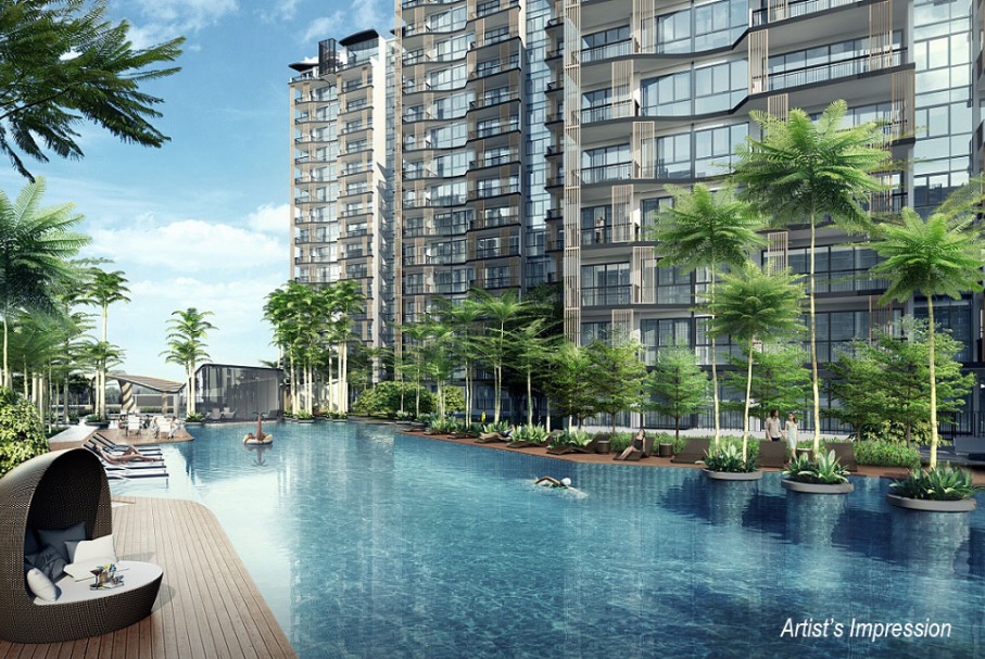 River Isles Gallery Image 1